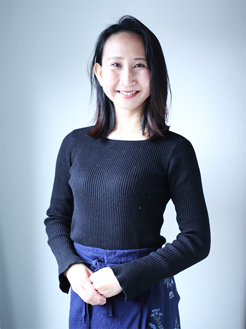 講師 戸村まゆみ