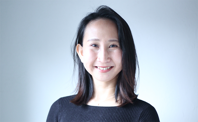 講師 戸村まゆみ